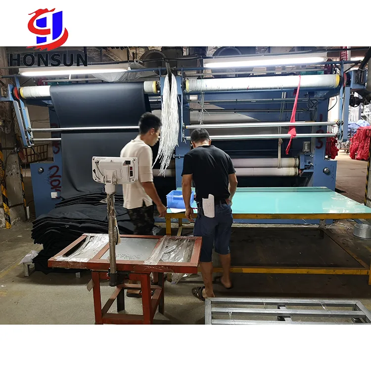 Quid commoda usura cylindrici knitted fabricae dryer?