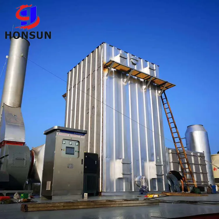 Quam industriae efficientes sunt machinis stentioribus?