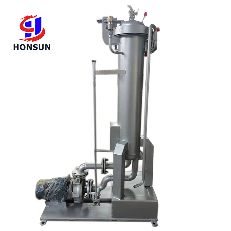 How Does a Yarn Dyeing Machine Improve Production Efficiency?