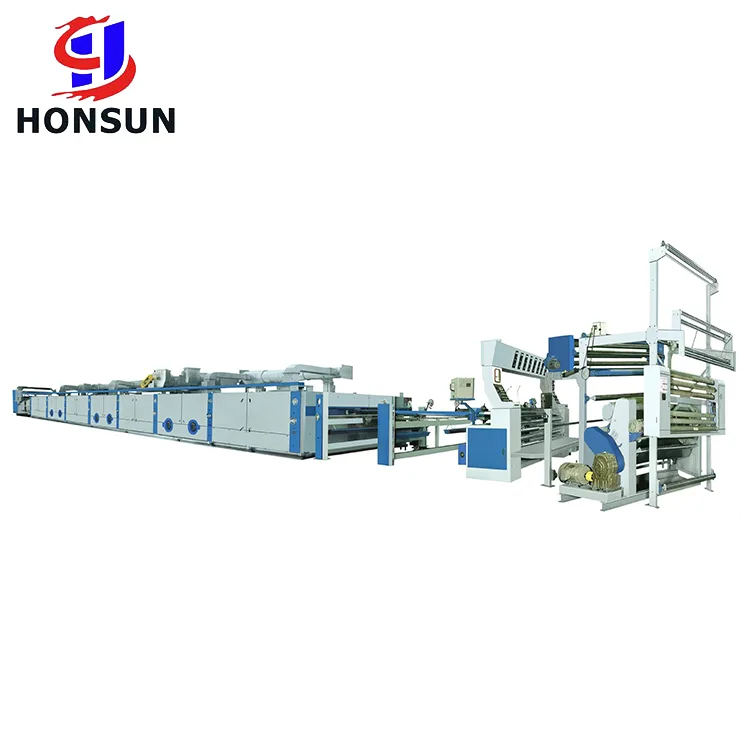 Textile calor occasum stencer