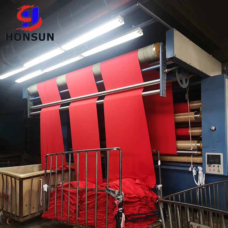 Tubulosae dryer machine