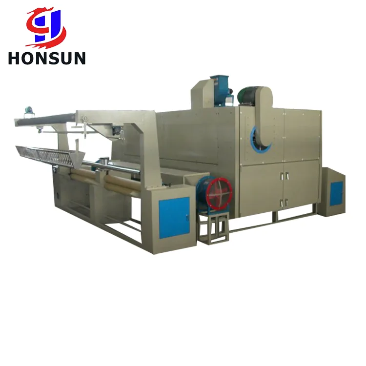 Tubulosae fabricae calidum aer dryer